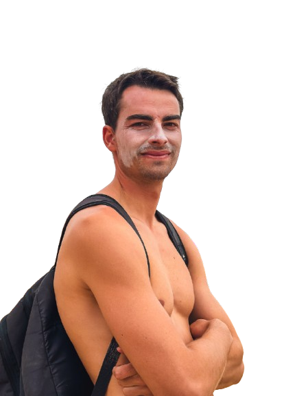 taghazout surf intructor